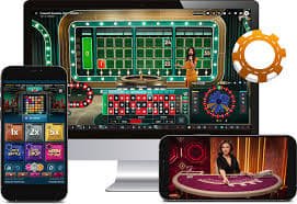 Sảnh game trực tuyến cwin777 – thể thao và casino