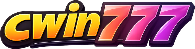 Logo cwin777 – trang chủ